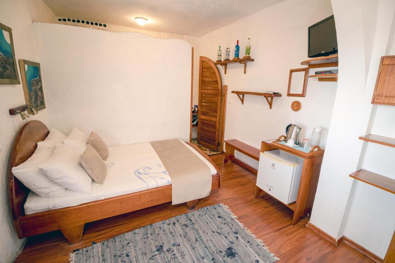 Hotel Casa Blanca Пуерто Бакерисо Морено Стая снимка