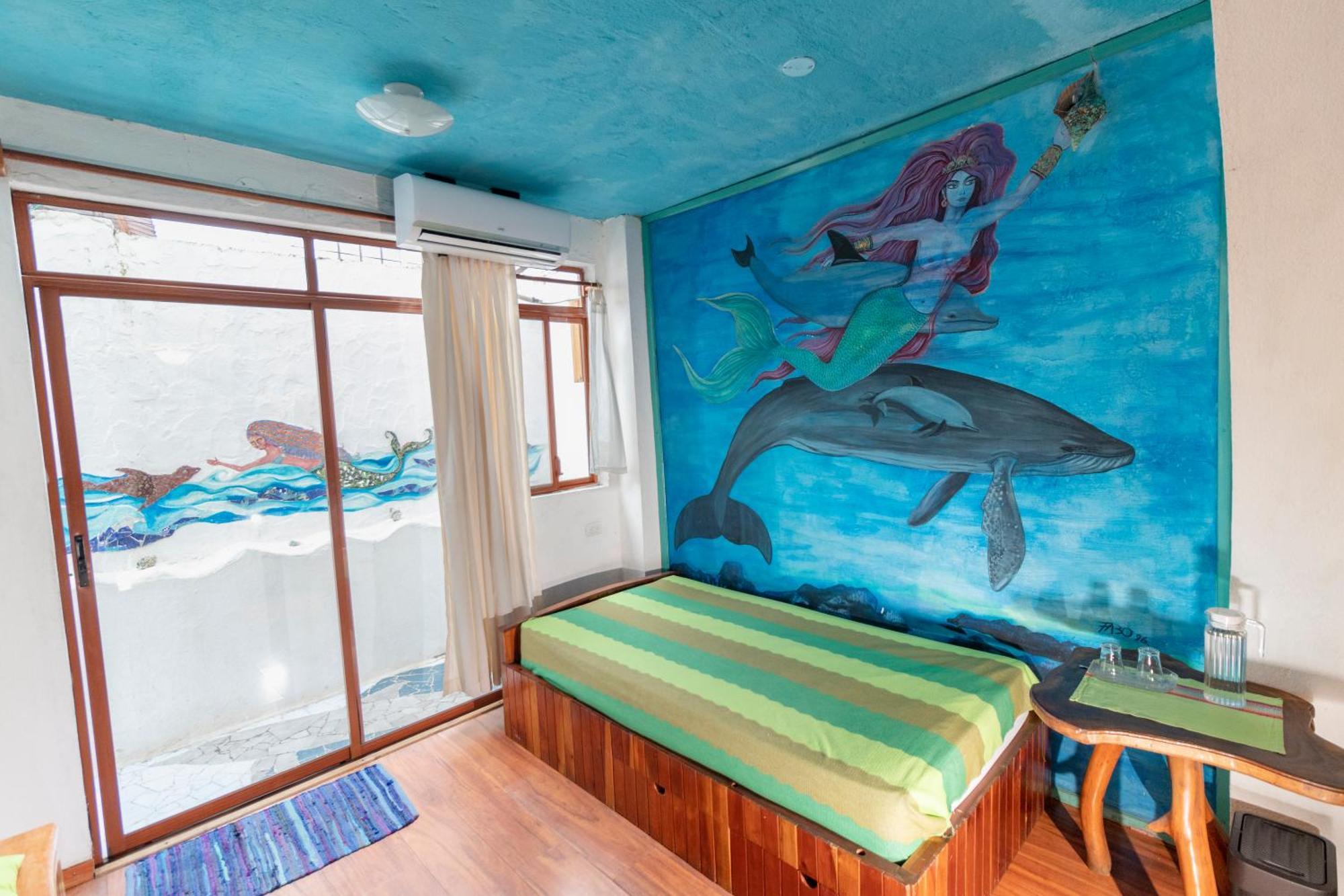 Hotel Casa Blanca Пуерто Бакерисо Морено Стая снимка