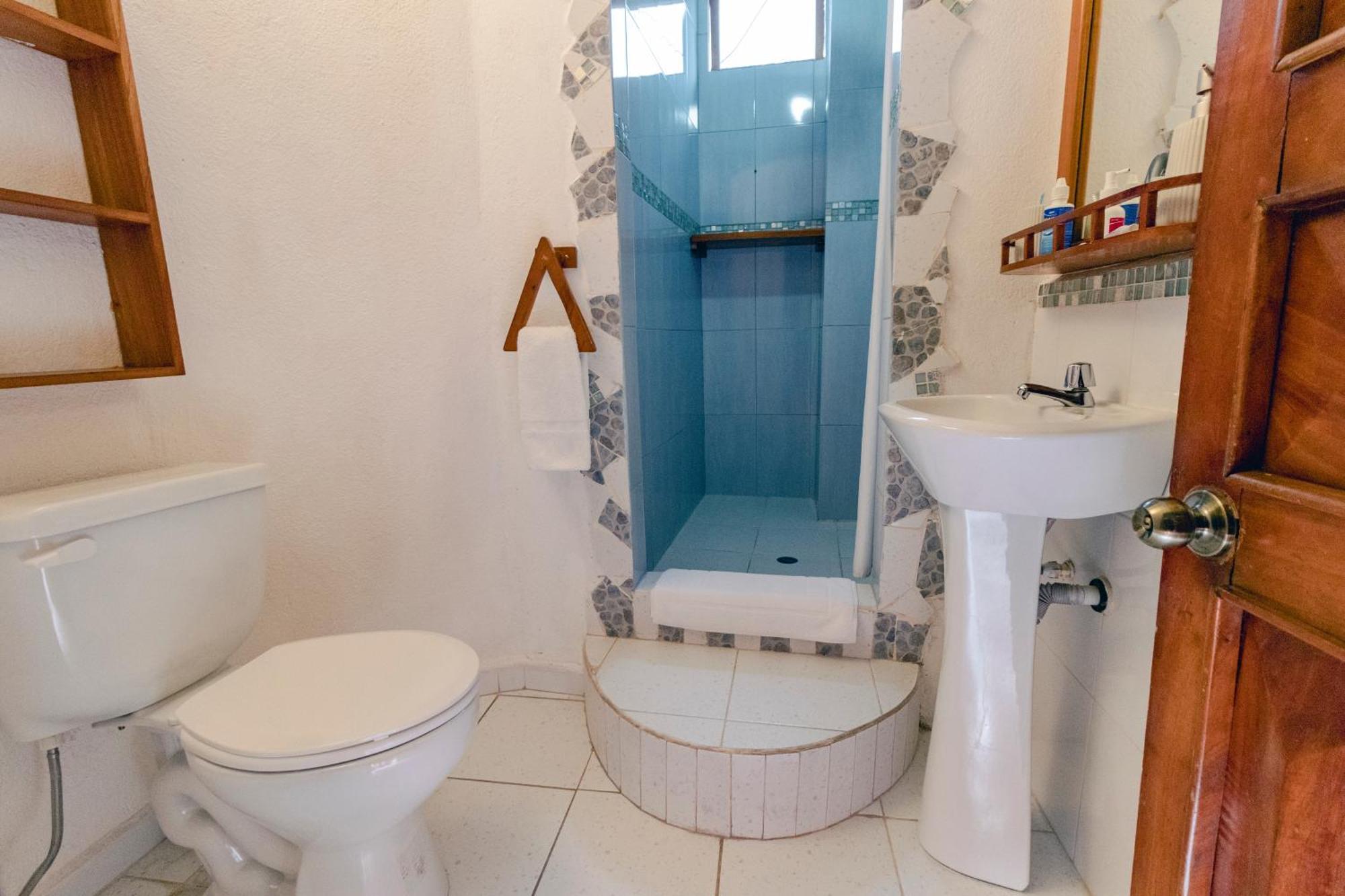 Hotel Casa Blanca Пуерто Бакерисо Морено Стая снимка